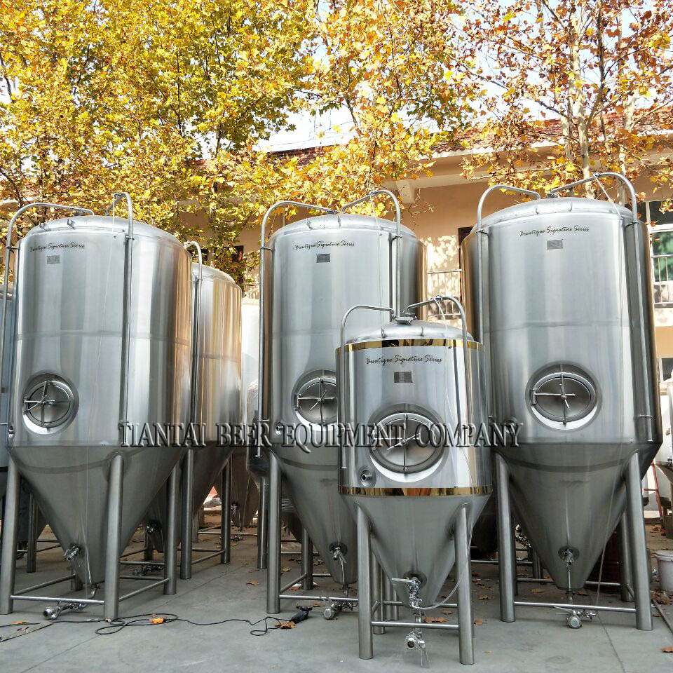 <b>4000л, 1000л ферментер и ЦКТ под ключ</b>